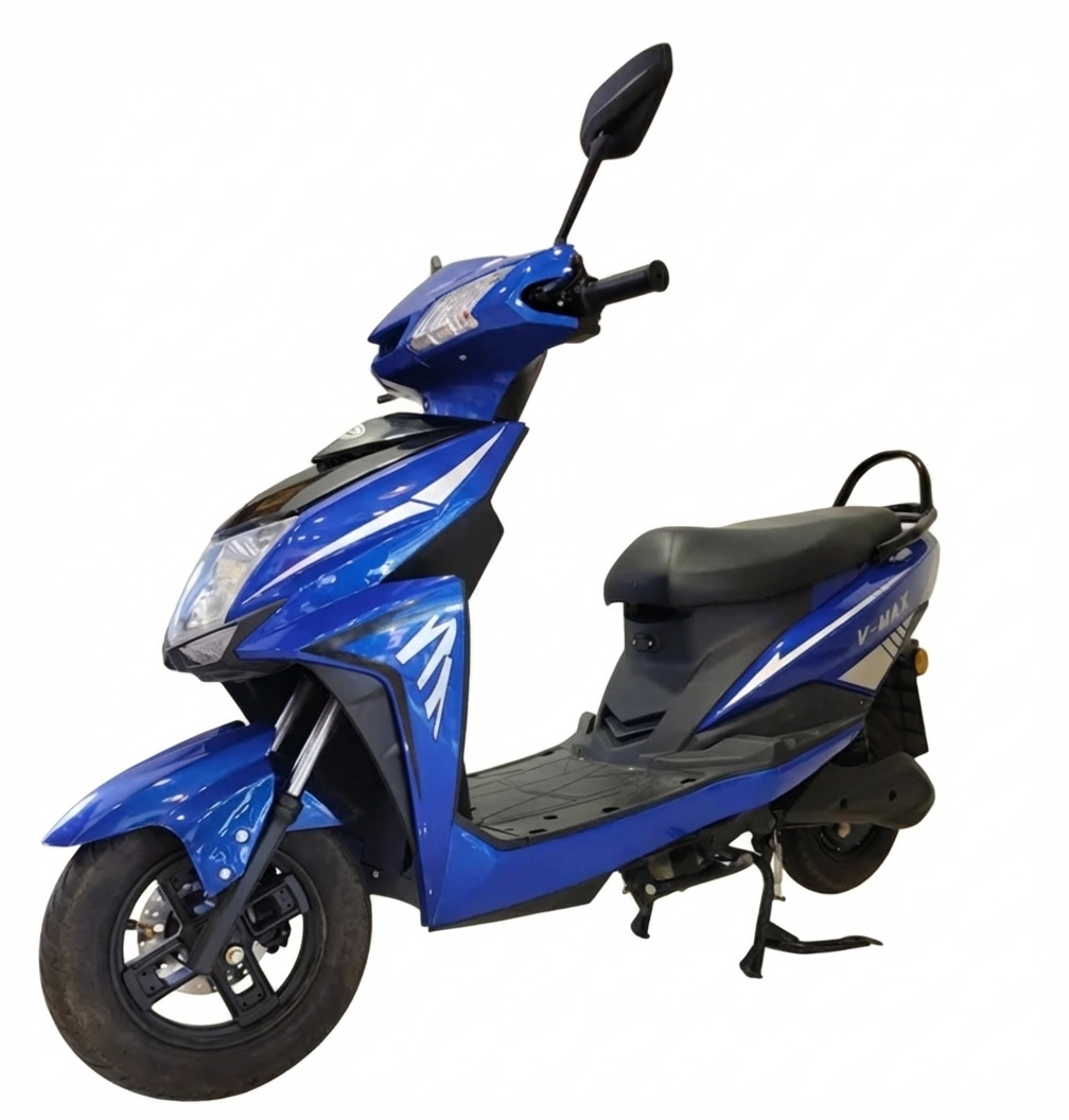 Electrowheelz V-MAX
